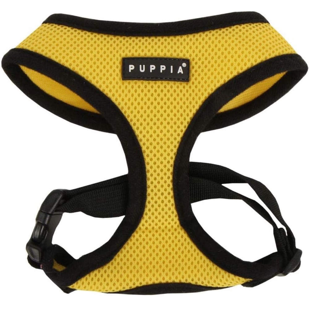 NWT Puppia Harness 🐶💛